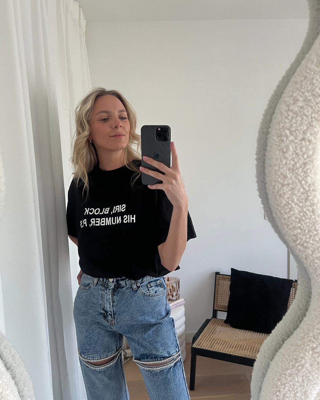 Spark jeans