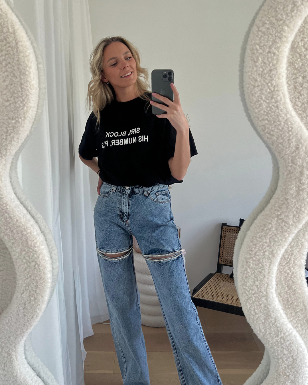 Spark jeans