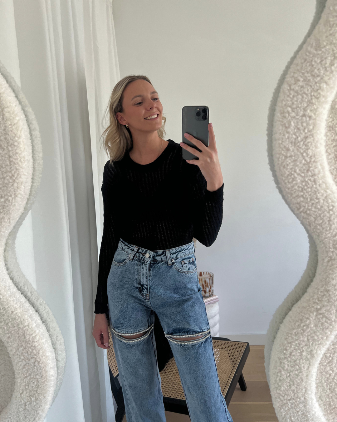Spark jeans