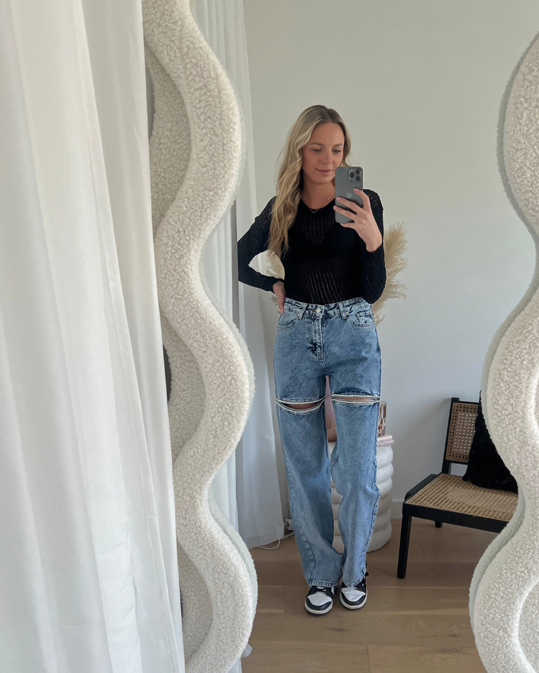 Spark jeans