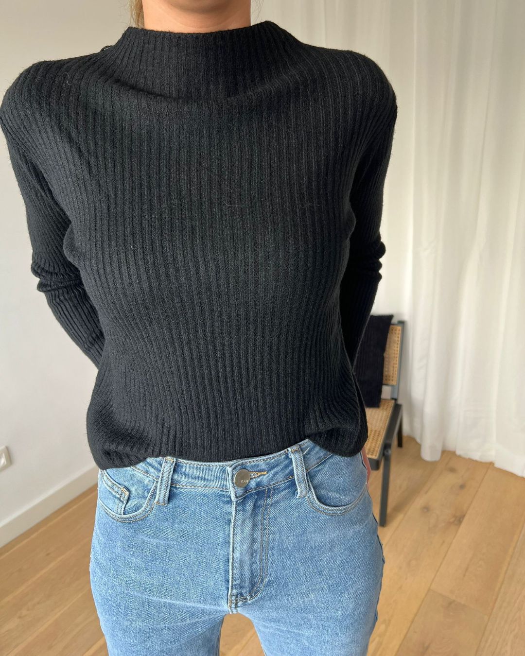 Blue tall Jeans