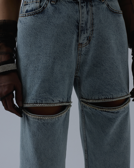 Spark jeans