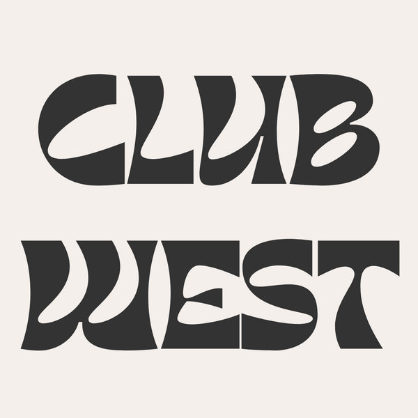 Club West